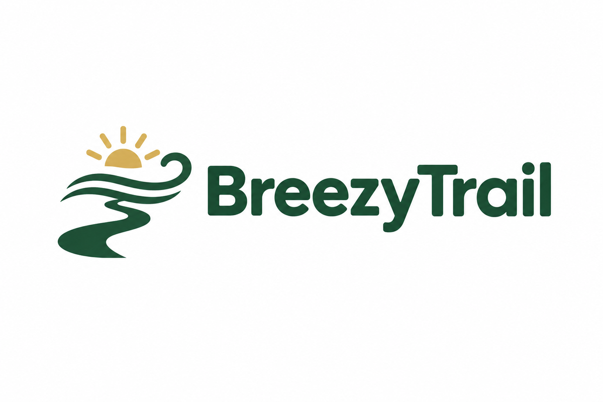 BreezyTrail